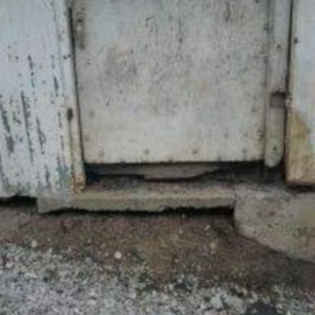 Sloth (USA-2) : Turkey's Done!